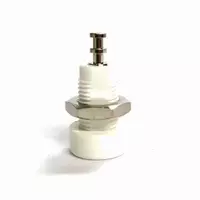 4mm Banana Jack Panel Mount